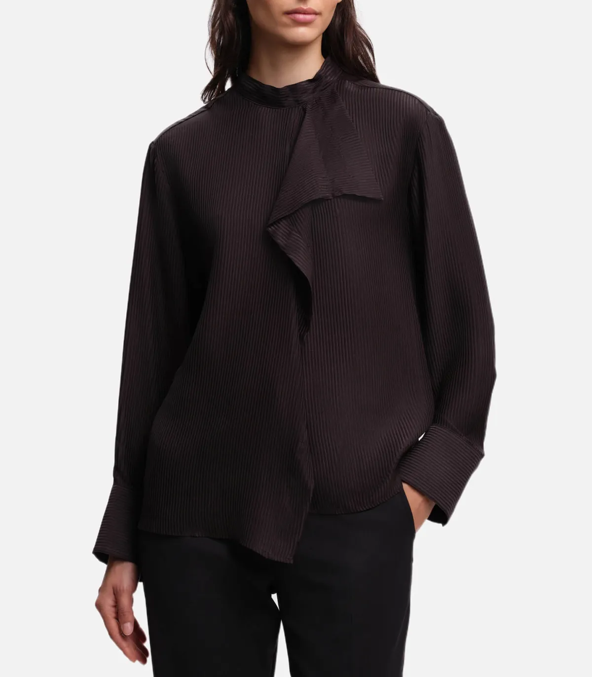 Margaux Lonnberg Chemise Beck*Femme Hauts