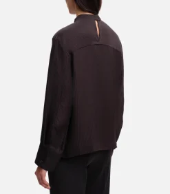 Margaux Lonnberg Chemise Beck*Femme Hauts