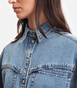 Margaux Lonnberg Chemise Blake Vintage*Femme Hauts