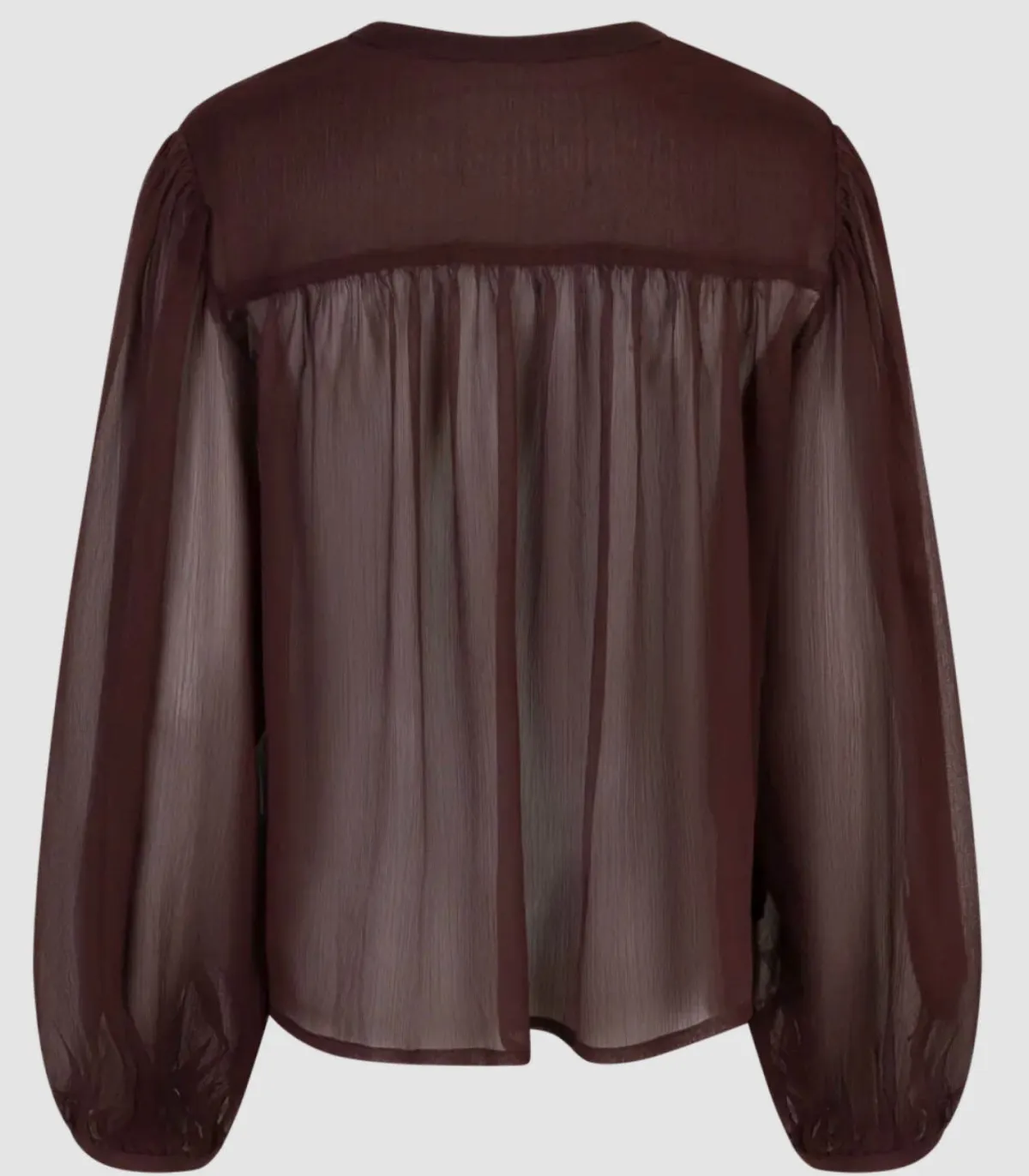 Love Stories Chemise Breeze Marron*Femme Hauts|Love Stories