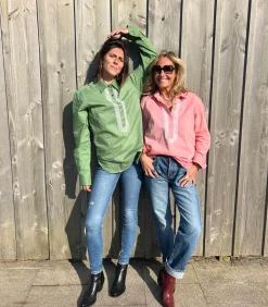 Kardo Chemise Henry W Matcha*Femme Hauts