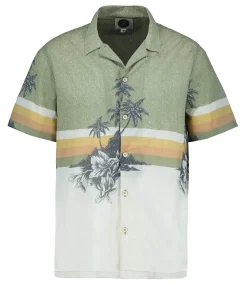 Bsbee Chemise homme Cassidy Pacific*Homme Chemises