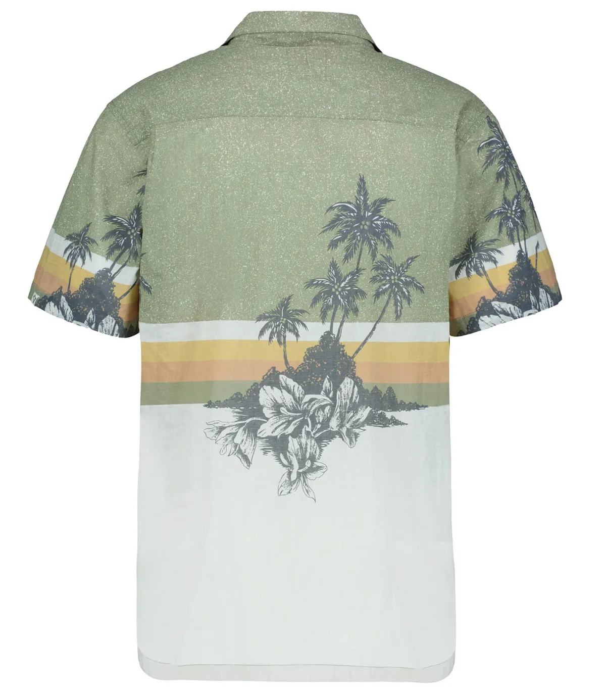 Bsbee Chemise homme Cassidy Pacific*Homme Chemises