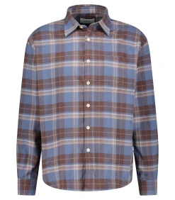 NN07 Chemise homme Deon Brown*Homme Chemises