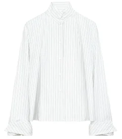 Margaux Lonnberg Chemise Jonas*Femme Hauts