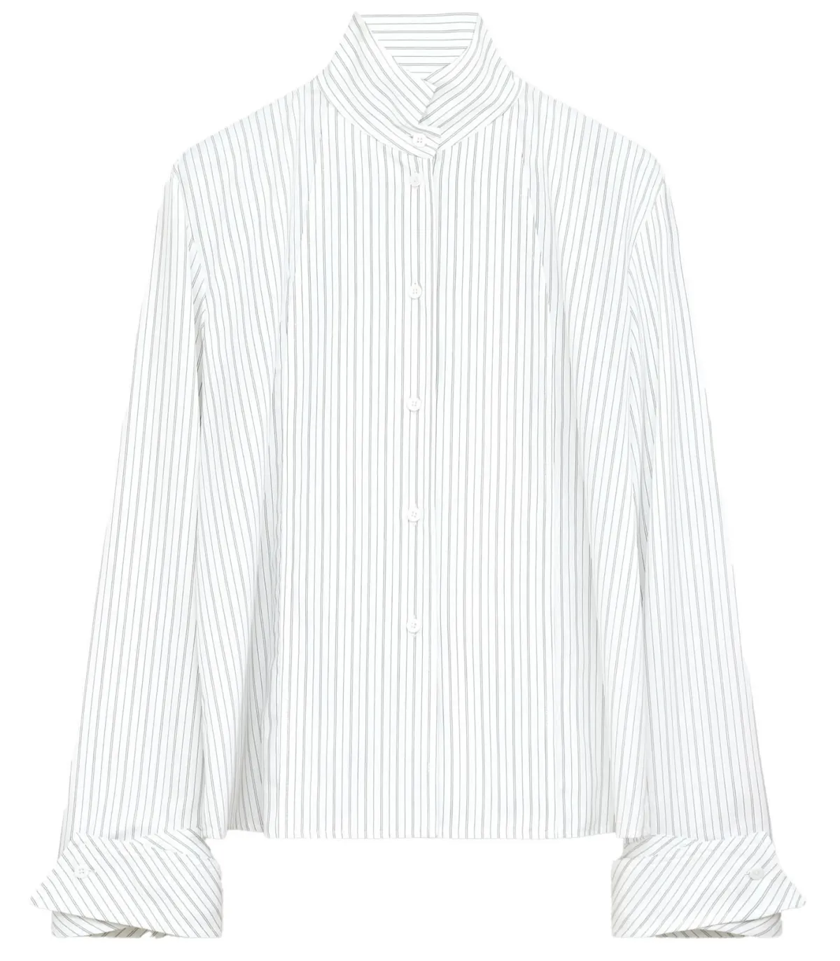 Margaux Lonnberg Chemise Jonas*Femme Hauts