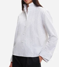 Margaux Lonnberg Chemise Jonas*Femme Hauts