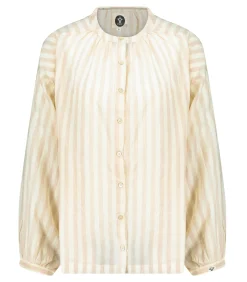 Bsbee Chemise Kitty Powder*Femme Hauts