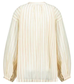 Bsbee Chemise Kitty Powder*Femme Hauts