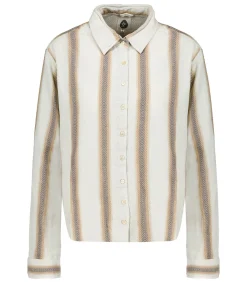 Bsbee Chemise London*Femme Hauts