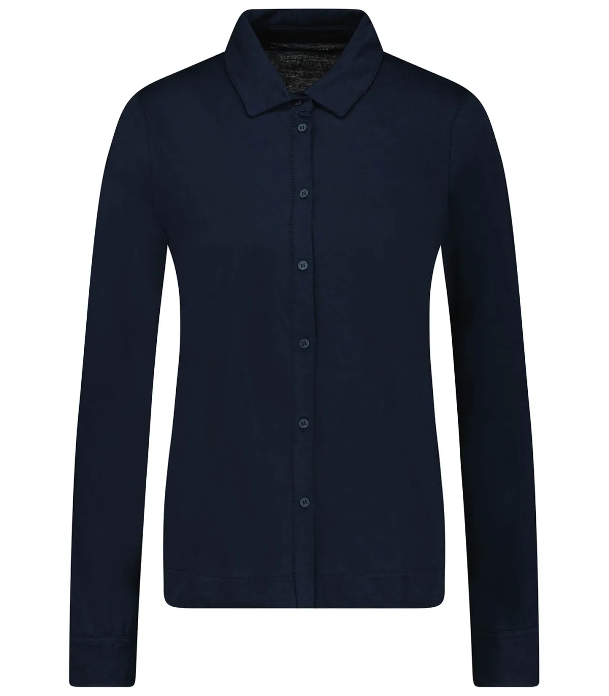 Majestic Filatures Chemise Manches Longues*Femme Hauts