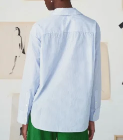 Mii Chemise Milou*Femme Hauts