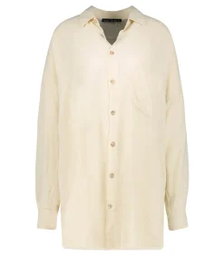 Maison Saint Julien Chemise Oversize Mykonos*Femme Hauts|Robes