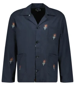 Bsbee Chemise pour homme Dorsey*Homme Manteaux & Vestes