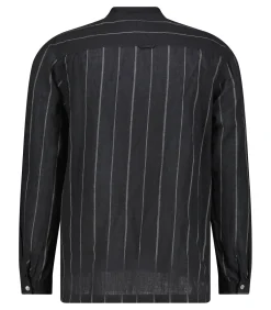 Bsbee Chemise pour Homme Marlon Brown*Homme Chemises