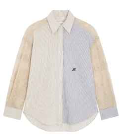 Roseanna Chemise Roma Again*Femme Hauts