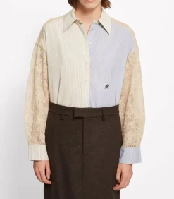 Roseanna Chemise Roma Again*Femme Hauts