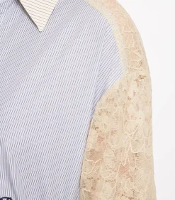 Roseanna Chemise Roma Again*Femme Hauts