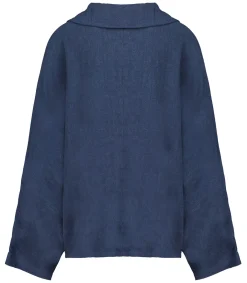 La Treille Maison Ensoleillée Chemise Romy Nuit*Femme Hauts