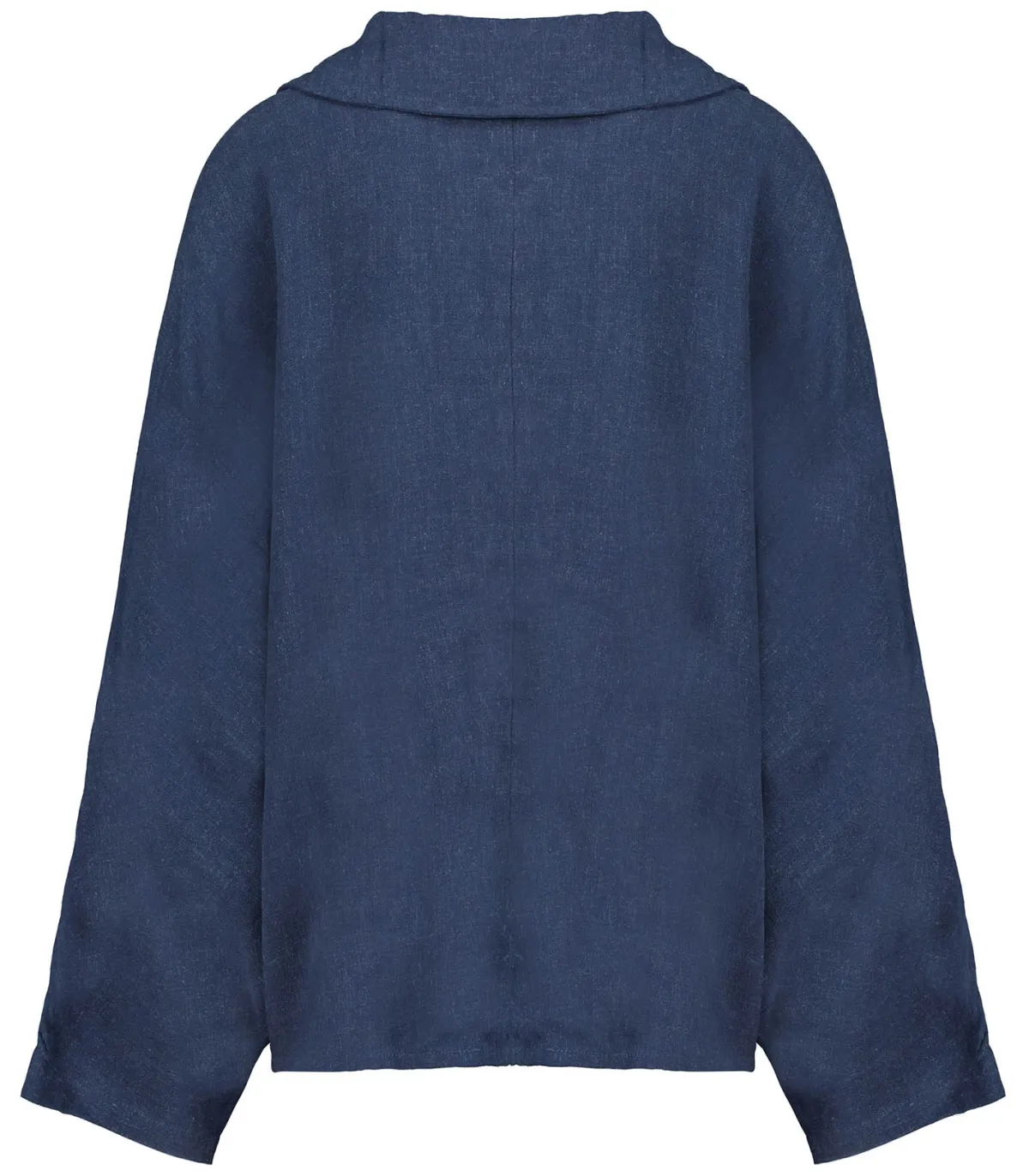 La Treille Maison Ensoleillée Chemise Romy Nuit*Femme Hauts