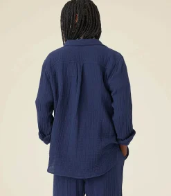 Xirena Chemise Scout North Star*Femme Hauts|Xirena