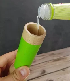 Cookut Coffret Cadeau Ustensile Mojito, Pailles, Livre* Ustensiles & Accessoires