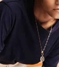 Pascale Monvoisin Collier ALBA n°2*Femme Colliers