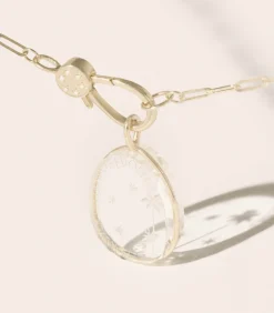 Pascale Monvoisin Collier ALBA n°2*Femme Colliers