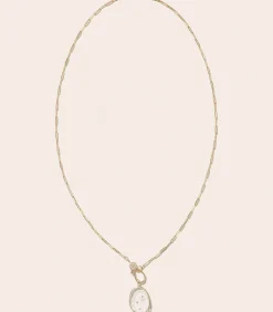 Pascale Monvoisin Collier ALBA n°2*Femme Colliers