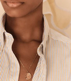 Pascale Monvoisin Collier ALBA n°1*Femme Colliers