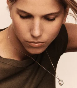 Pascale Monvoisin Collier ALBA n°1*Femme Colliers