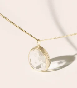 Pascale Monvoisin Collier ALBA n°1*Femme Colliers