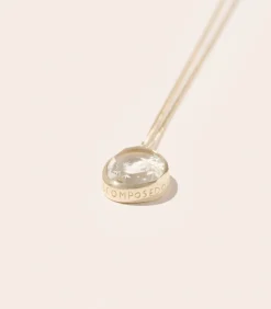 Pascale Monvoisin Collier ALBA n°1*Femme Colliers