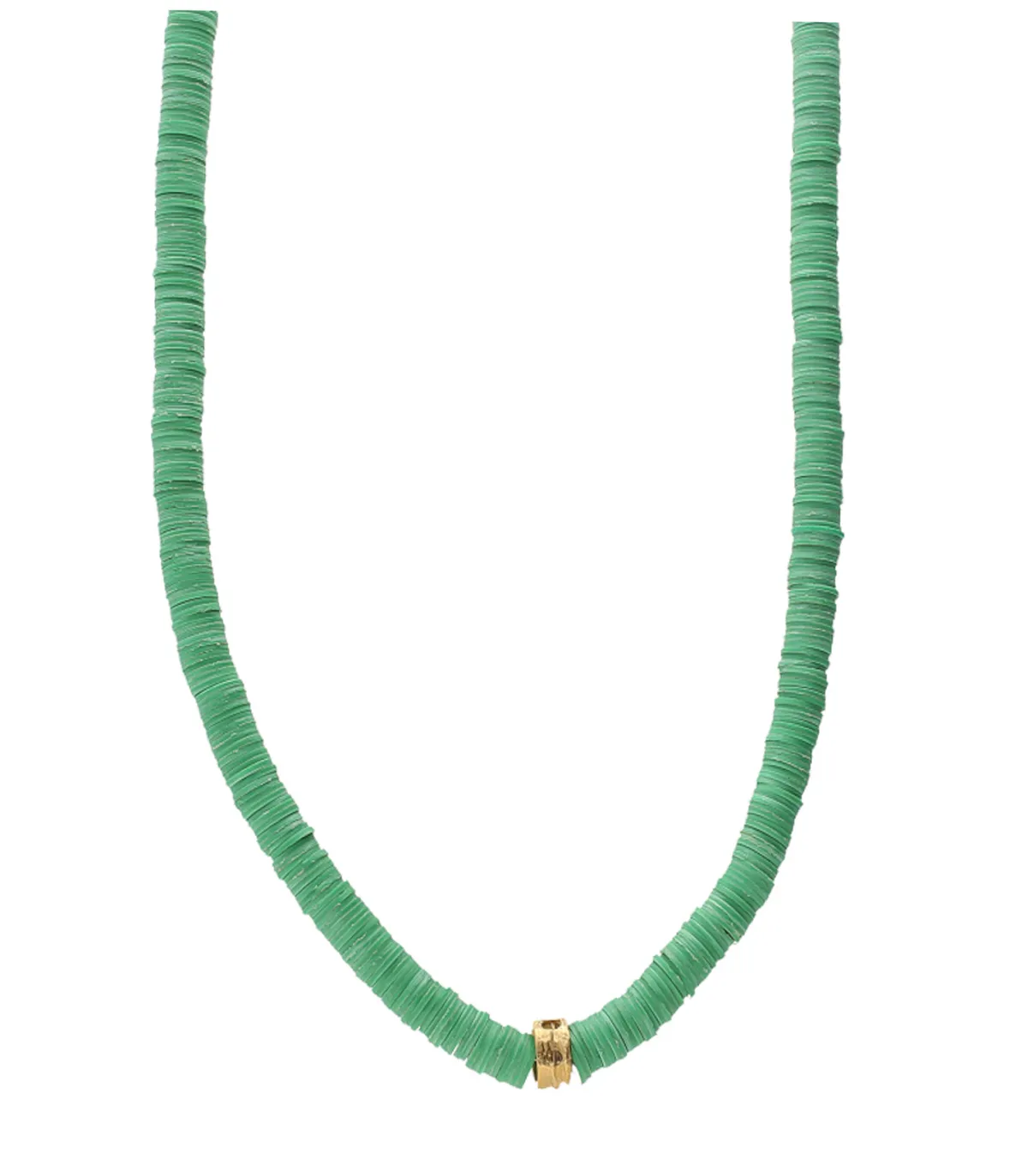 Maison Mönik Collier Bonni*Femme Colliers