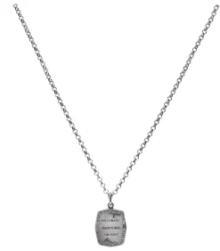 Tó Garal Collier Character Shield*Femme Colliers|Bijoux