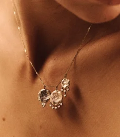 Pascale Monvoisin Collier Gaby n°3*Femme Colliers