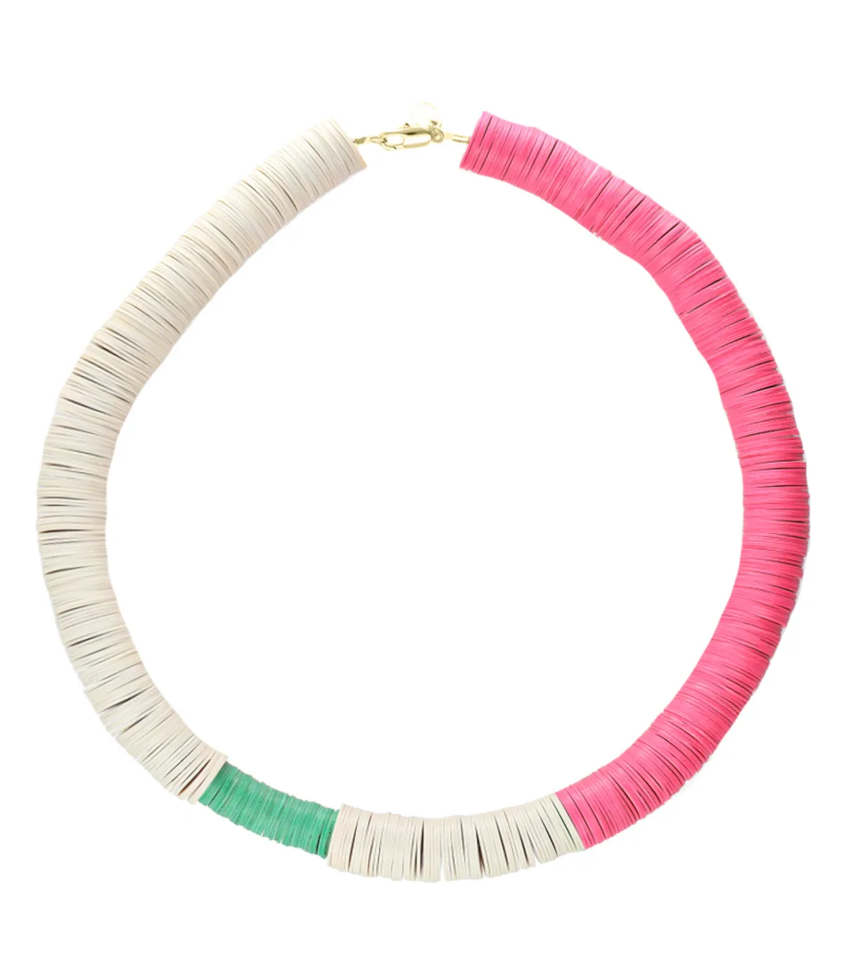 Maison Mönik Collier Maldives x Jane de Boy*Femme Colliers