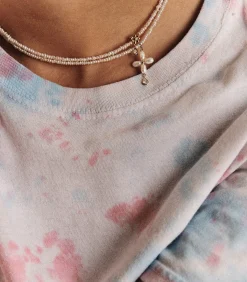 Pascale Monvoisin Collier Palerme N°2*Femme Colliers