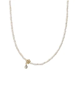 Pascale Monvoisin Collier Palerme N°1*Femme Colliers