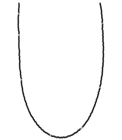 Nathalie Guinochet Collier Perles Miyuki fins*Femme Colliers