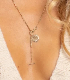 Pascale Monvoisin Collier Petra N°4*Femme Colliers