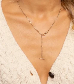 Pascale Monvoisin Collier Petra N°4*Femme Colliers