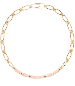 Aurélie Bidermann Collier Positano Paille*Femme Colliers