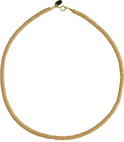 Maison Mönik Collier Solo 4 mm*Femme Colliers