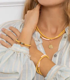 Maison Mönik Collier Solo 4 mm*Femme Colliers