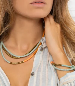 Maison Mönik Collier Solo 4 mm*Femme Colliers