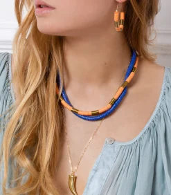 Maison Mönik Collier Solo 6mm*Femme Colliers