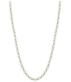 Waekura Collier Tiana Doré*Femme Colliers