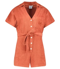 Welcome Bob Combishort Ibiza*Femme Combinaisons