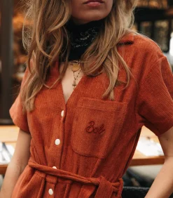 Welcome Bob Combishort Ibiza*Femme Combinaisons